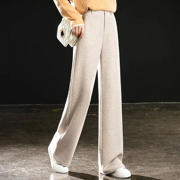 Ploresa Cotton Pants