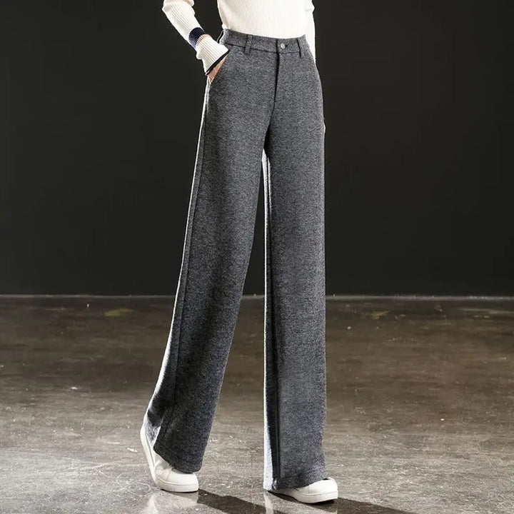 Ploresa Cotton Pants