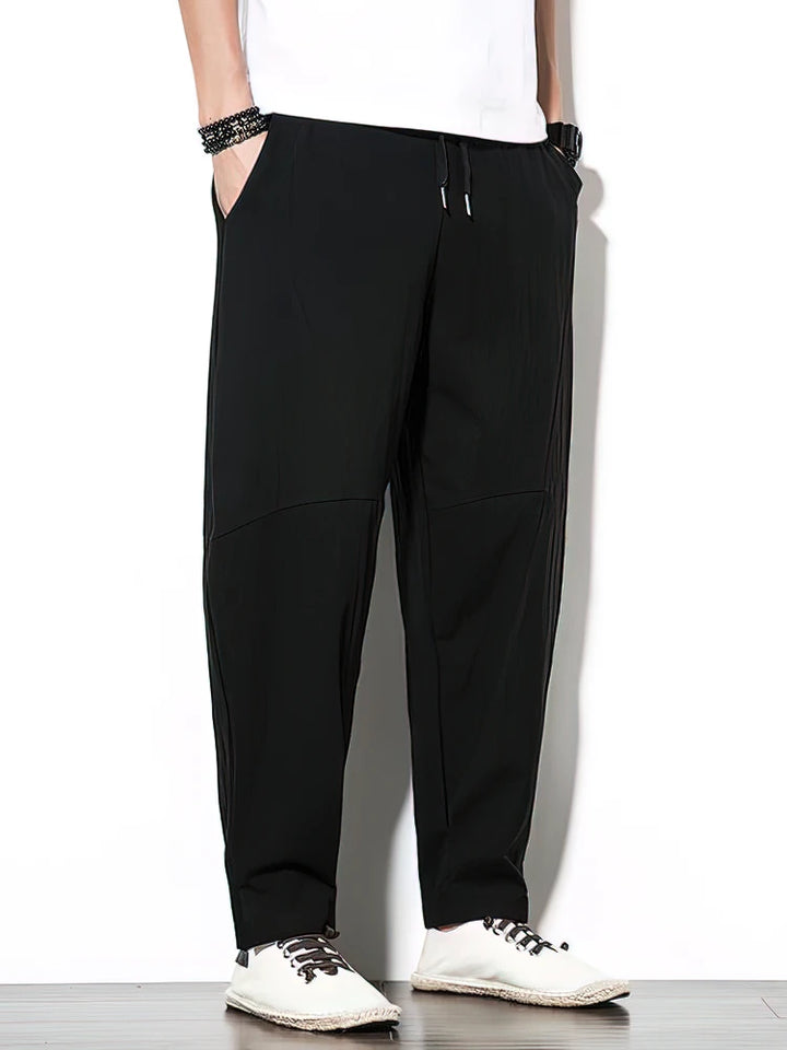 Pavlec Drawstring Pants