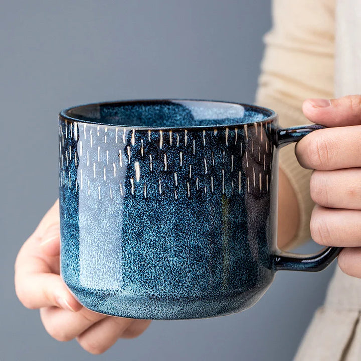 Marino Ceramic Mug