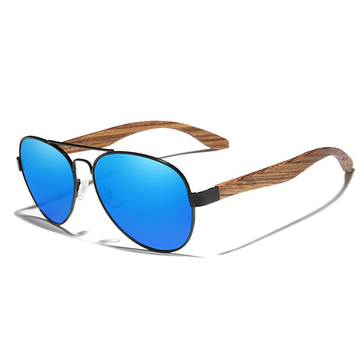 Samien Aviator Shades