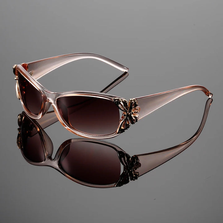 Severa Butterfly Shades