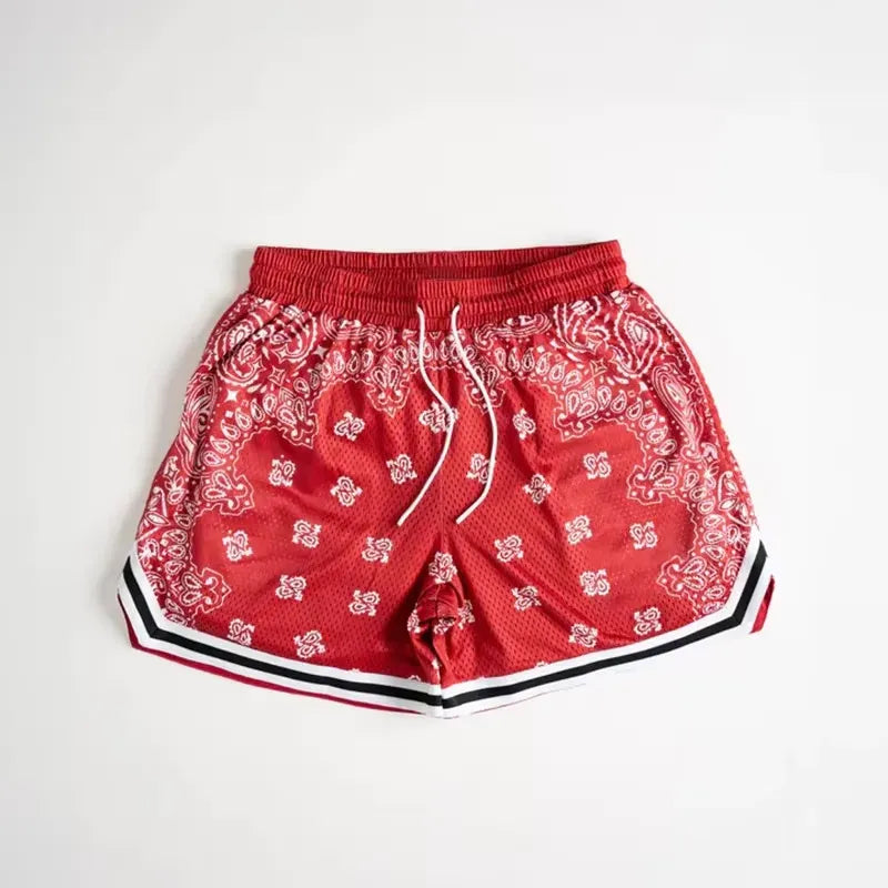 Soren Athletic Shorts