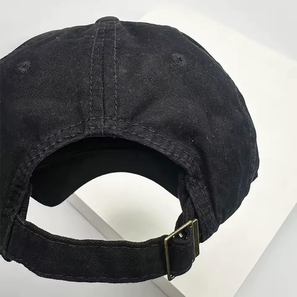 Hadria Butterfly Hat