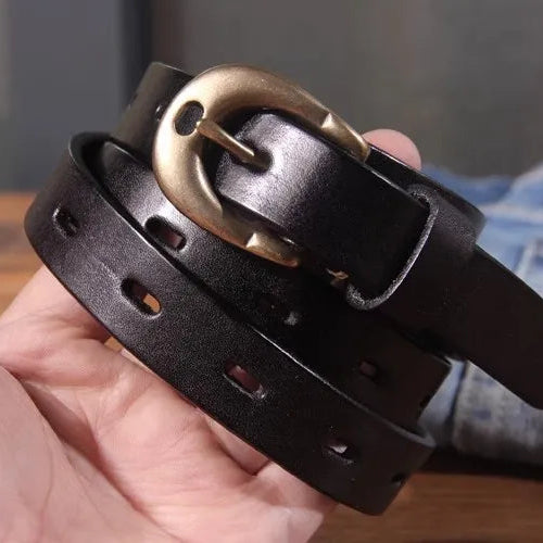Bonara Genuine Leather Belt