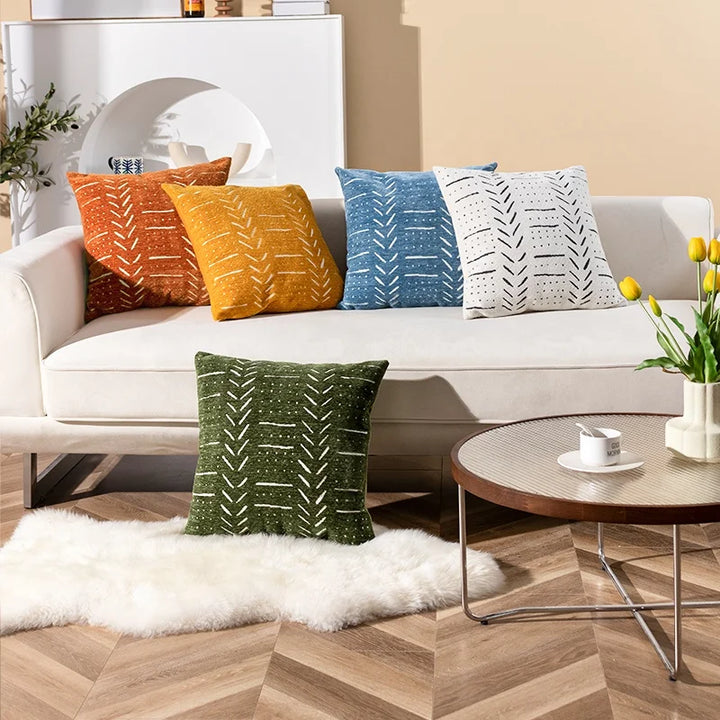 Cedros Cushion Cover