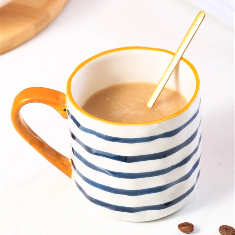 Clavien Porcelain Cup