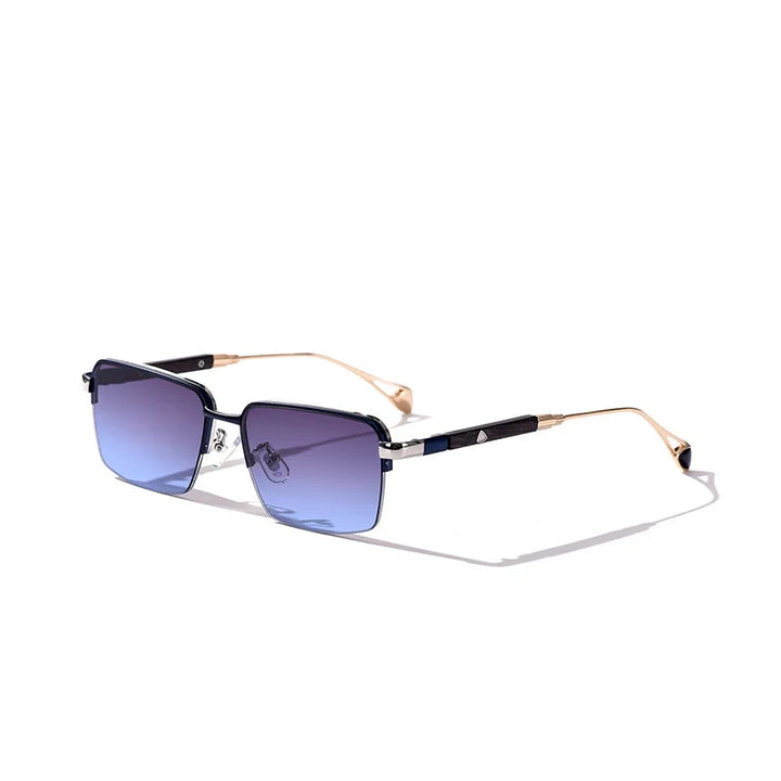 Saimen Square Sunglasses