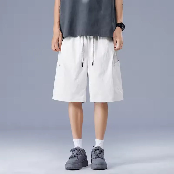 Silvo Matte Shorts