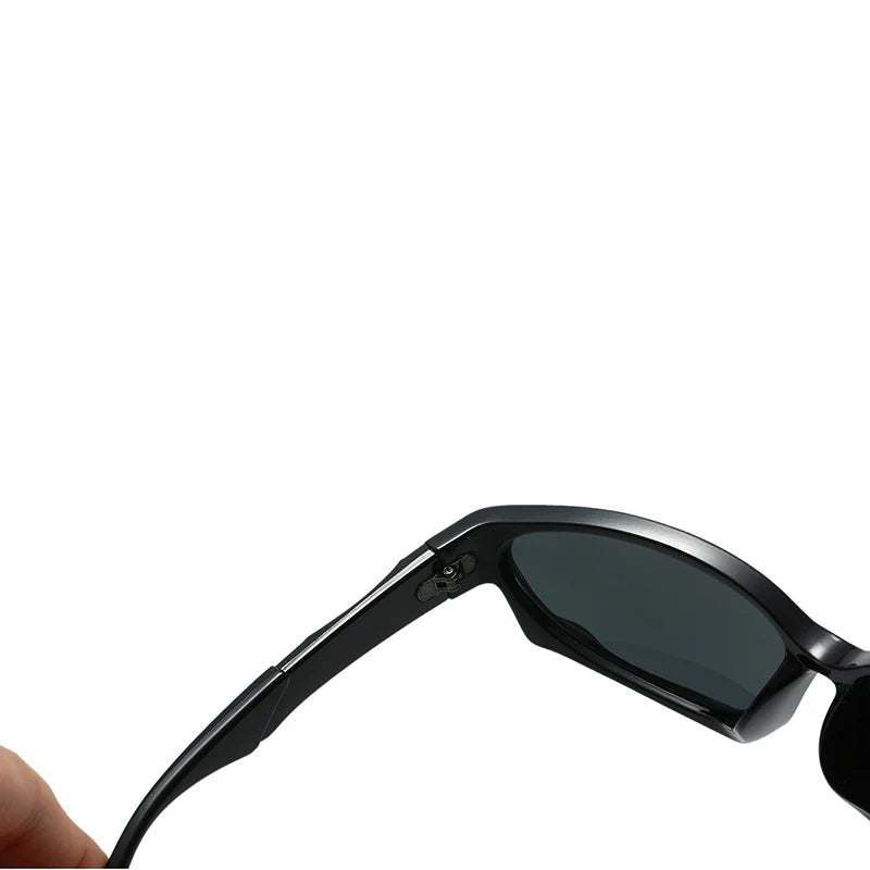 Savion Frame Shades