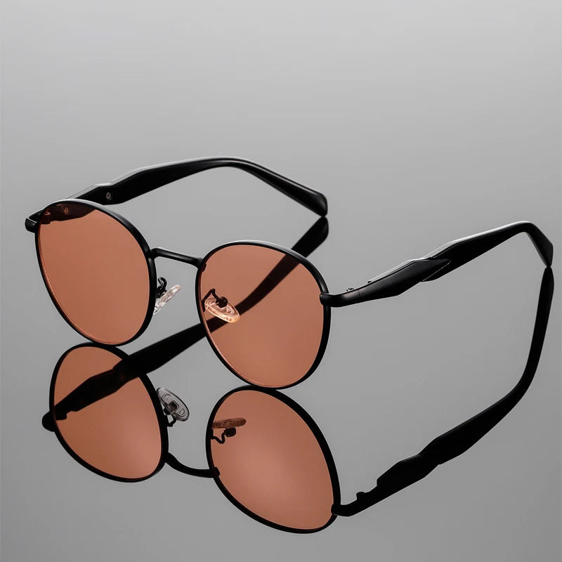 Sorev Round Shades