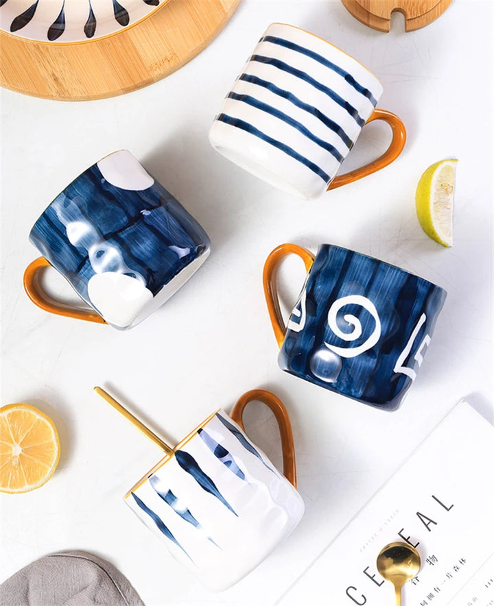 Clavien Porcelain Cup