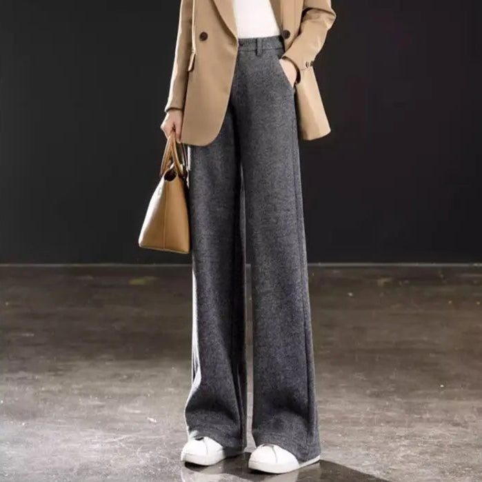 Ploresa Cotton Pants
