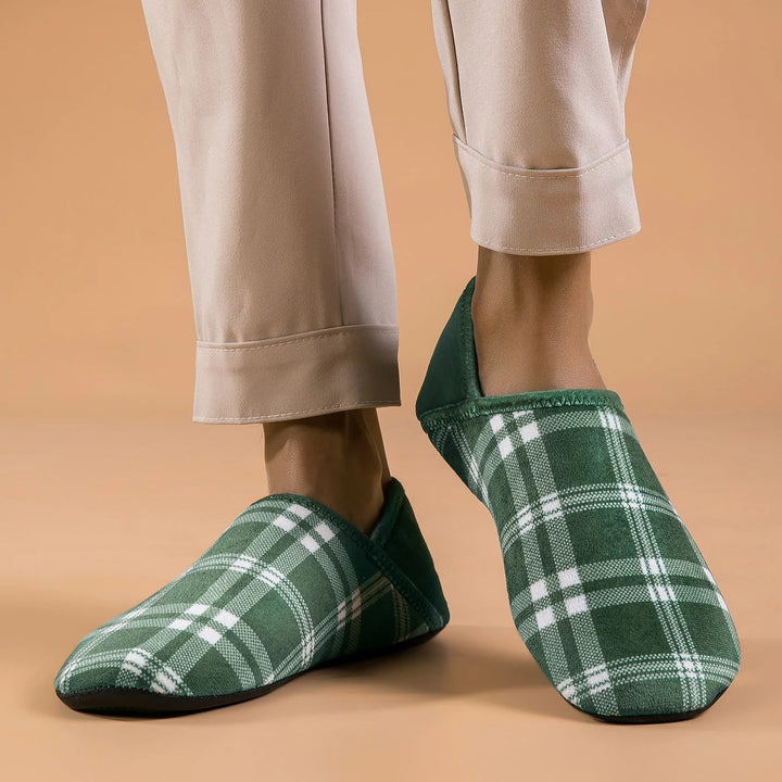 Solomon Indoor Slipper