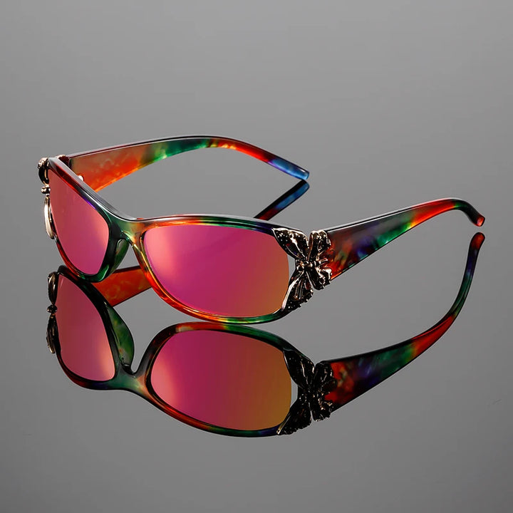 Severa Butterfly Shades