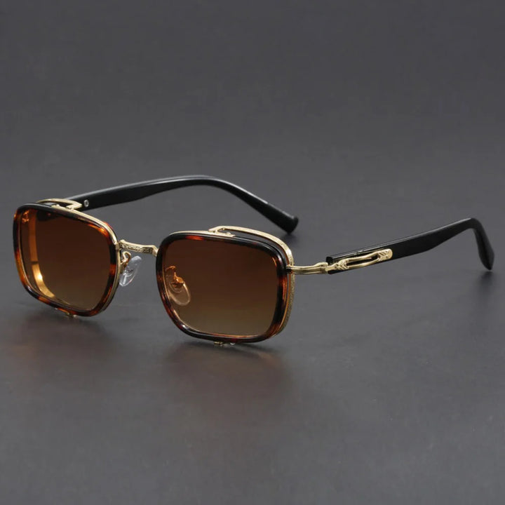 Severin Square Sunglasses