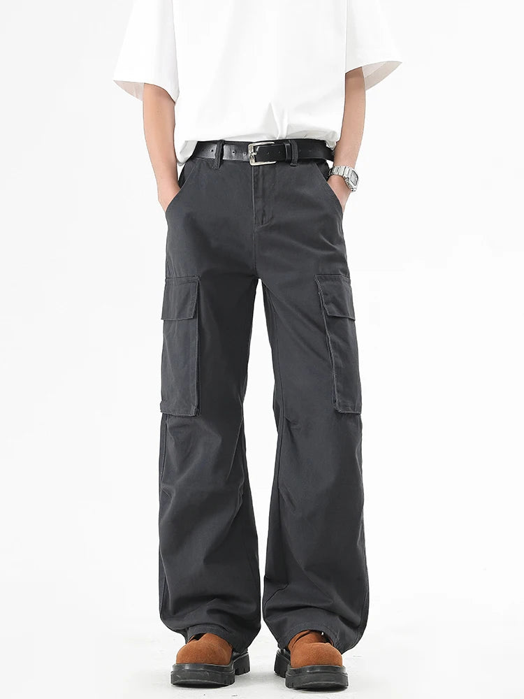 Peldro Cargo Pants