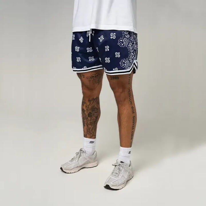 Soren Athletic Shorts