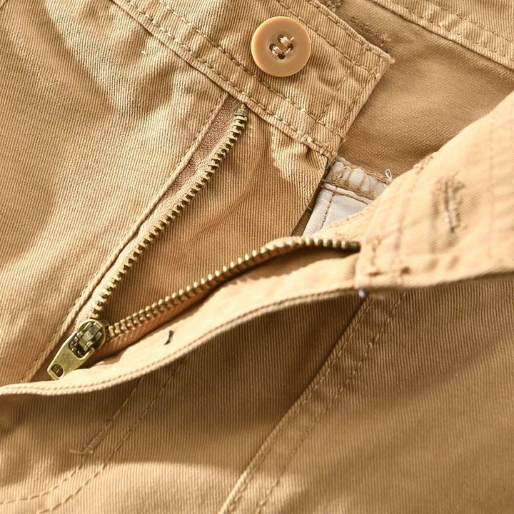 Stenmir Cargo Shorts