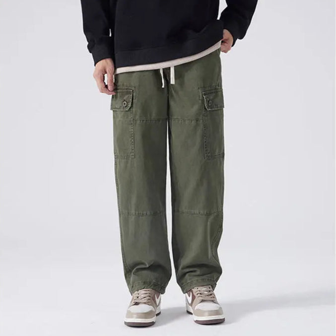 Phaeron Cargo Pants