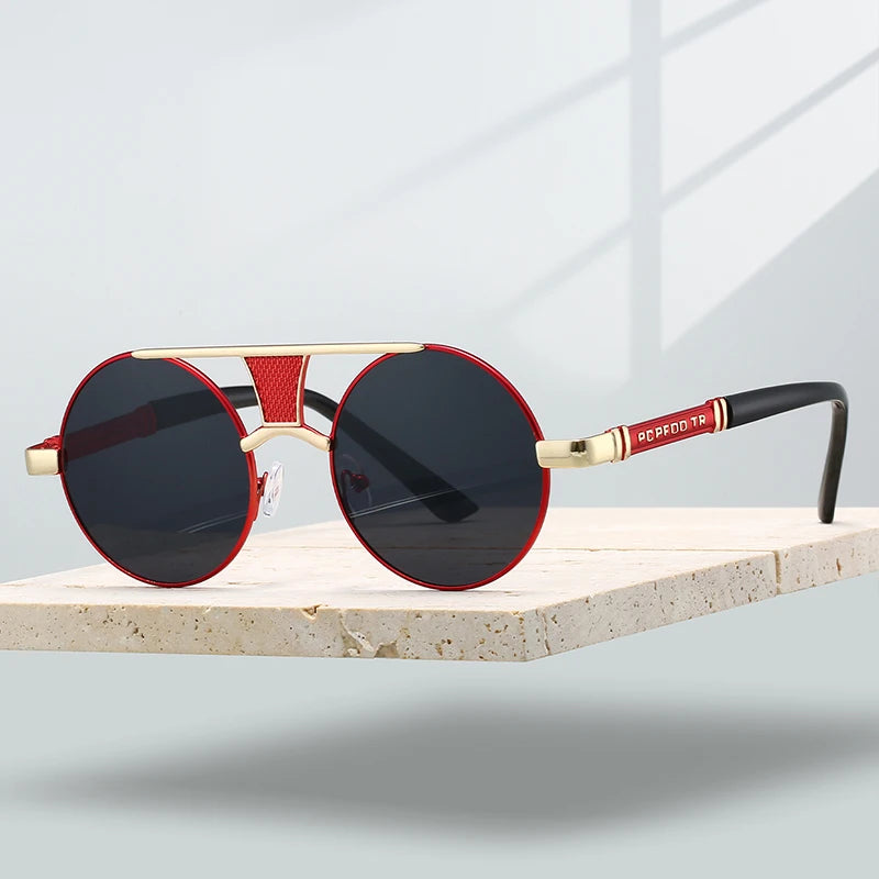 Syntor Round Shades