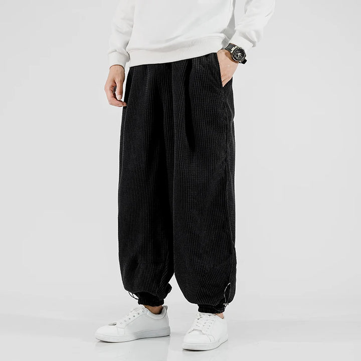 Pascar Corduroy Pants