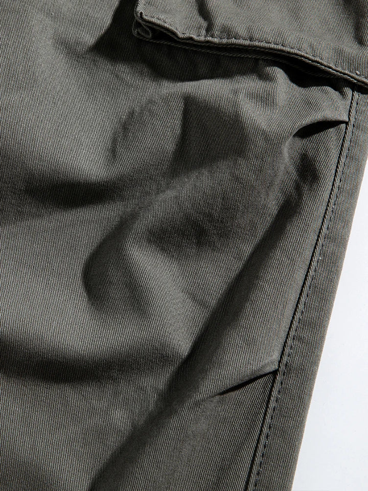 Peldro Cargo Pants