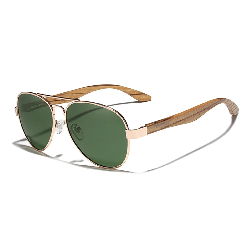 Samien Aviator Shades