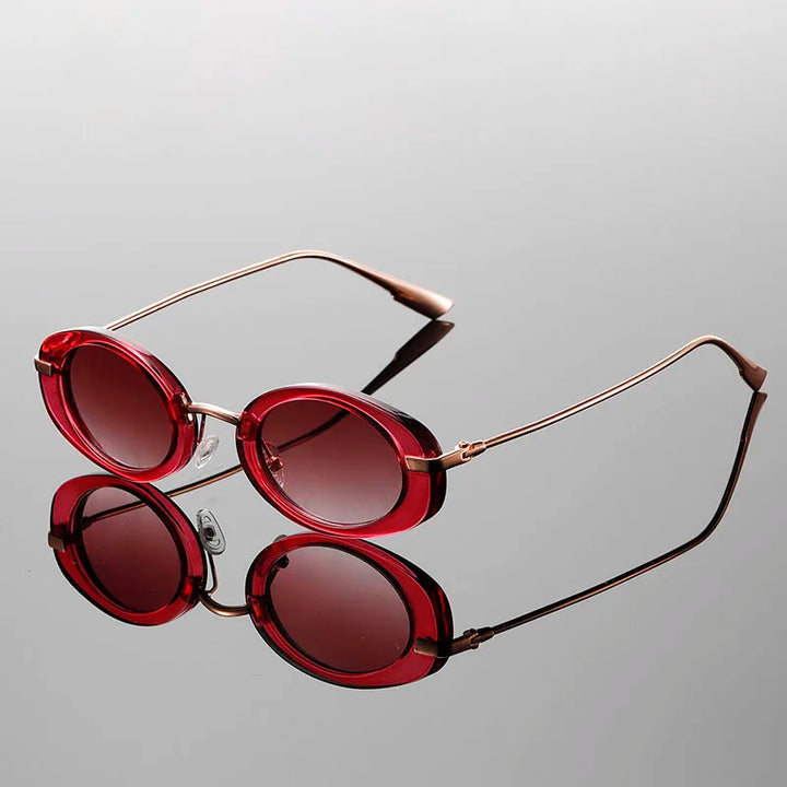 Stefaro Round Shades