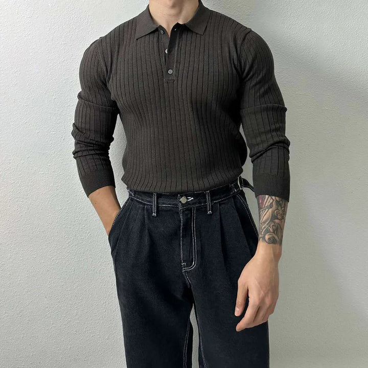 Pasken Pullover Polo