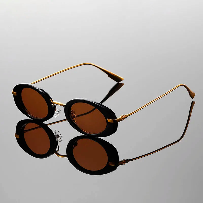 Stefaro Round Shades