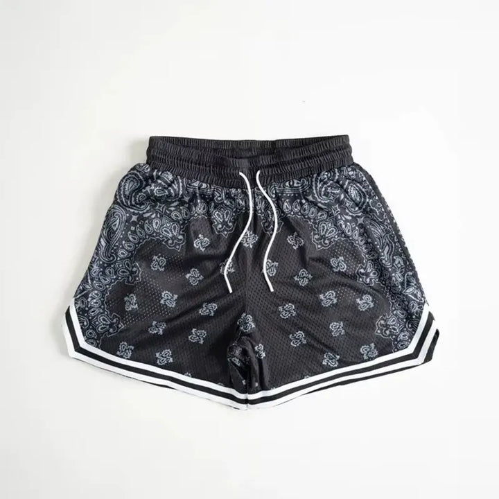 Soren Athletic Shorts