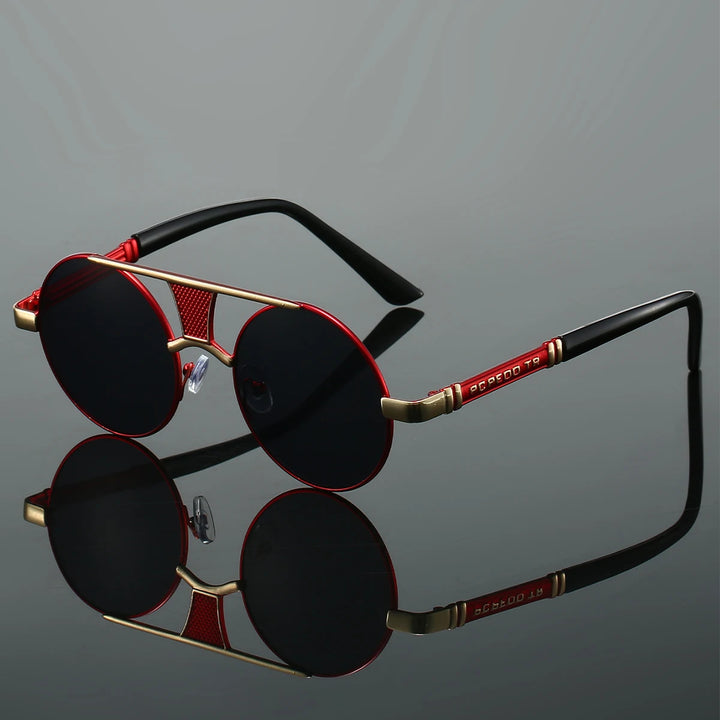 Syntor Round Shades