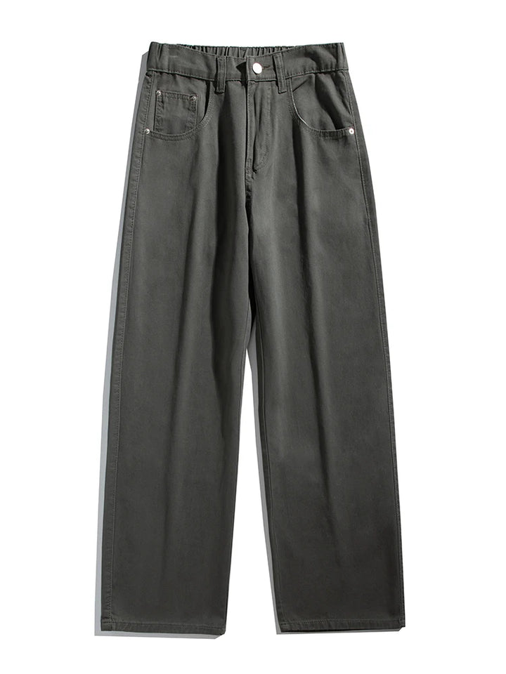 Porter Cotton Pants
