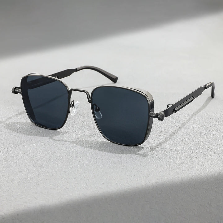 Sirocco Steampunk Shades