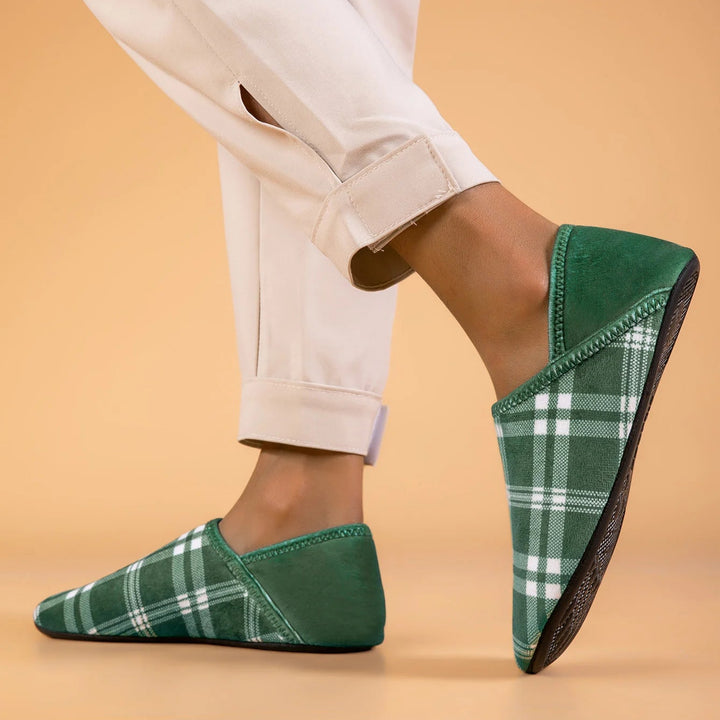 Solomon Indoor Slipper