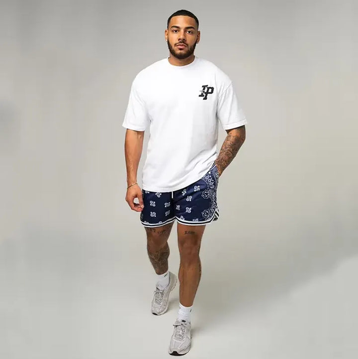 Soren Athletic Shorts