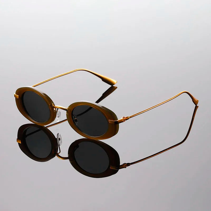 Stefaro Round Shades