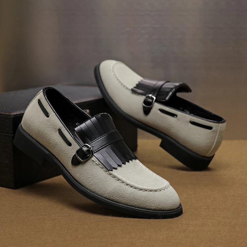 Sarmise Dress Shoe