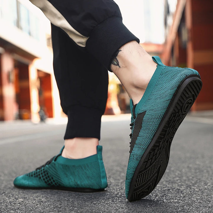 Saldar Mesh Shoe