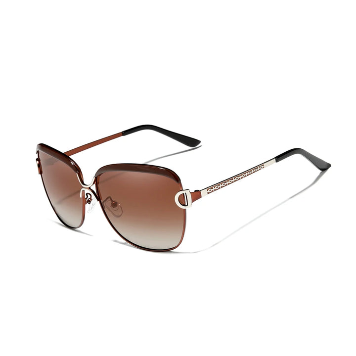 Santhia Square Sunglasses