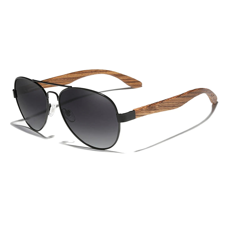 Samien Aviator Shades