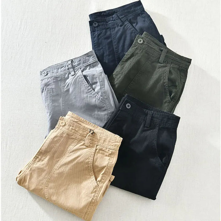 Stenmir Cargo Shorts