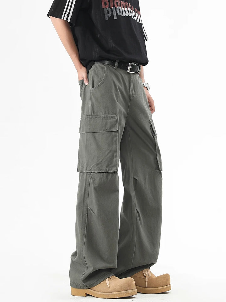 Peldro Cargo Pants