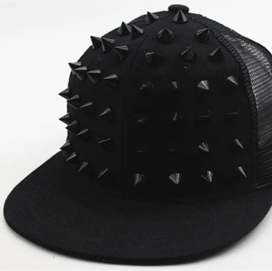 Harlin Punk Hat