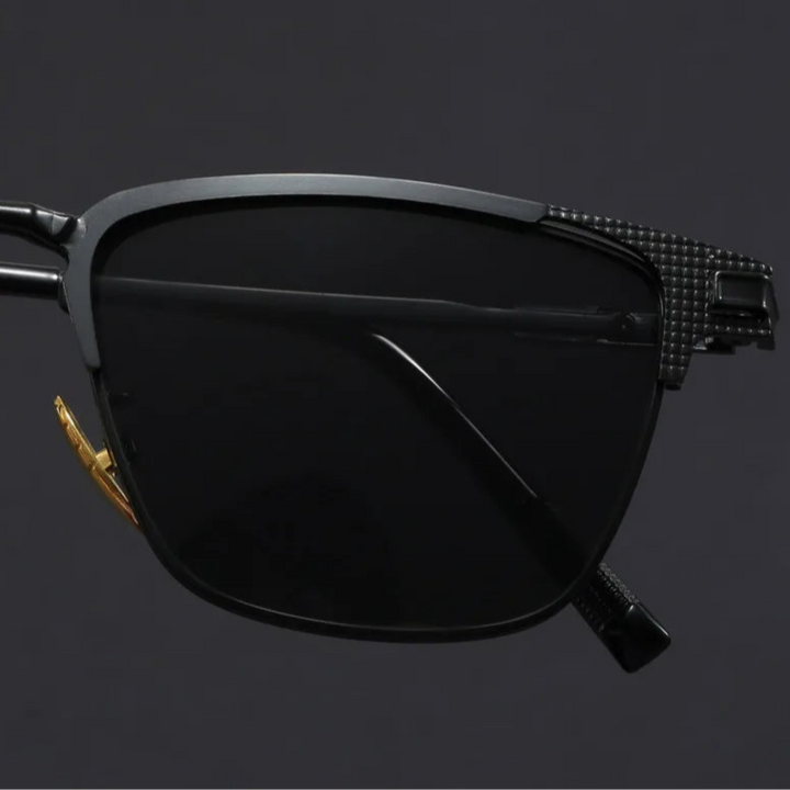 Sodric Frame Shades
