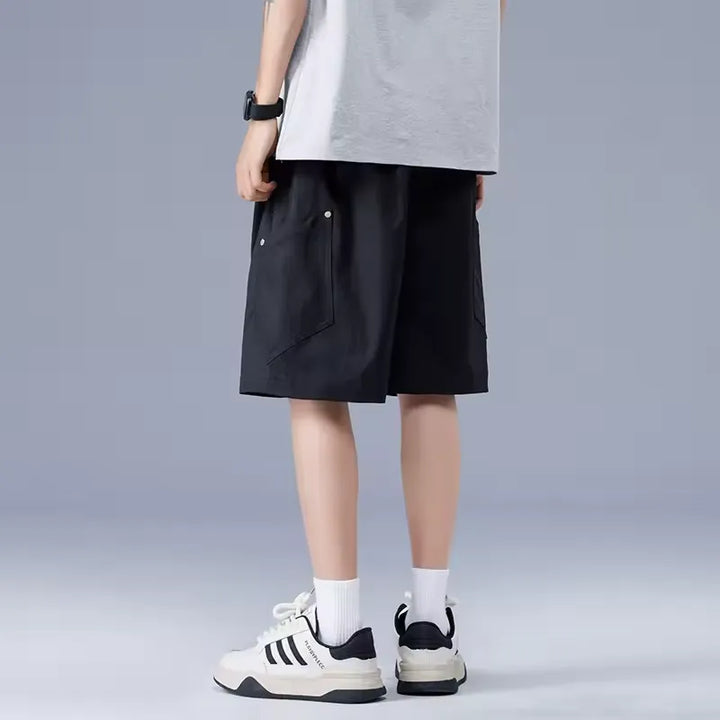 Silvo Matte Shorts