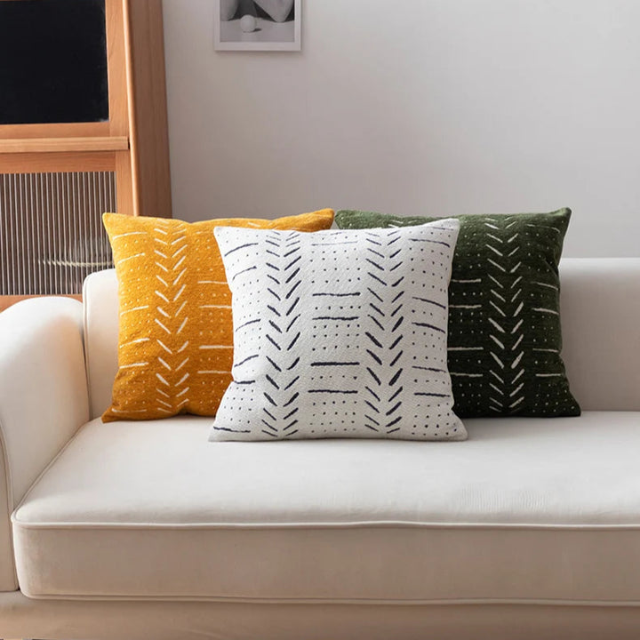 Cedros Cushion Cover