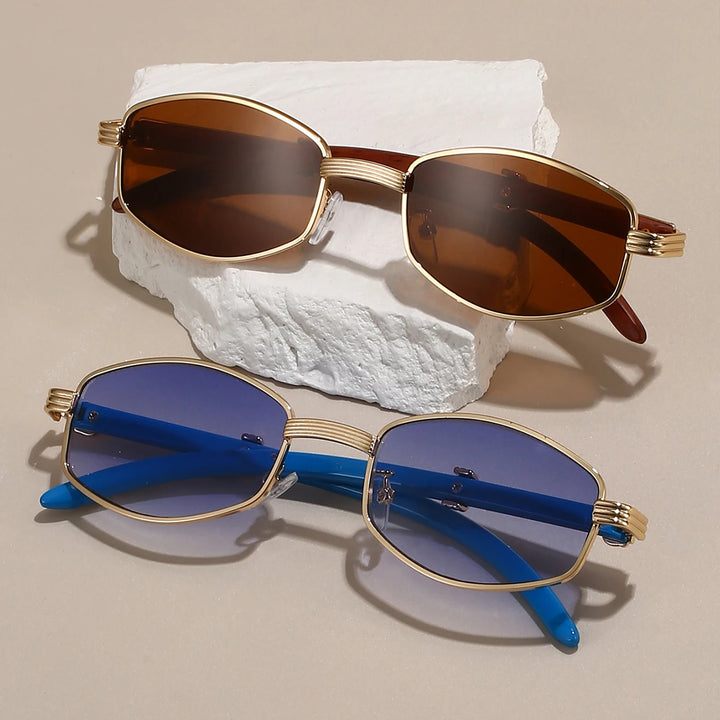 Saviel Frame Sunglasses
