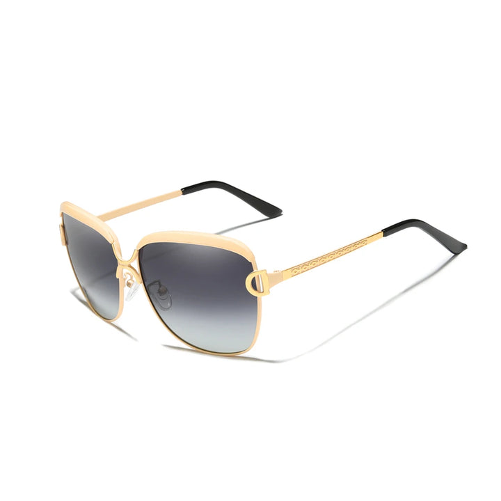 Santhia Square Sunglasses